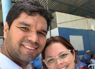 Vice-prefeito é criticado por manter irmã em cargo no Saae servidores criticam vice prefeito por indicar imã em cargo no saae