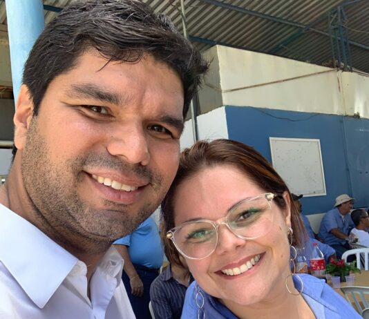 servidores criticam vice prefeito por indicar imã em cargo no saae