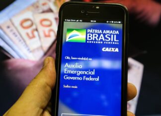 Nascidos em abril recebem hoje auxílio emergencial nascidos em abril recebem hoje dia 21 de julho o auxílio emergencial