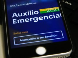 trabalhadores nascidos em setembro podem sacar hoje auxílio emergencial