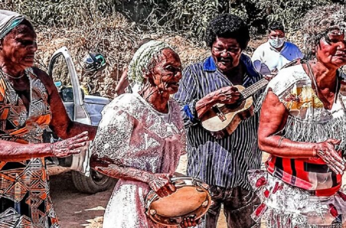 mpmg leva melhorias a comunidade quilombola no vale do rio doce
