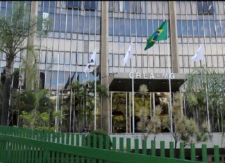Crea-MG: anuidade vence dia 30 de julho prazo para pagamento de anuidade do crea-mg vence dia 30 de julho