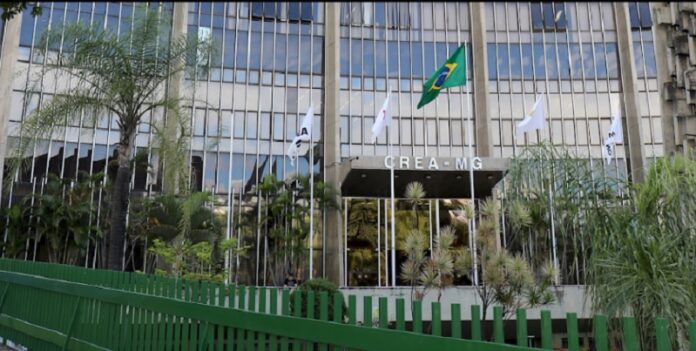 prazo para pagamento de anuidade do crea-mg vence dia 30 de julho