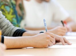 inscrições para o enade 2021 terminam dia 8 de agosto