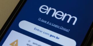 inscrições para enem terminam nesta quarta dia 14 de julho
