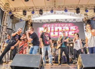 Festival Minas Music 2021 terá edição online festival minas music terá versão online em 2021