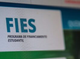 começam nesta terça, 27 de julho e vai até o dia 30 de julho as inscrições para o fies do segundo semestre
