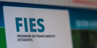 começam nesta terça, 27 de julho e vai até o dia 30 de julho as inscrições para o fies do segundo semestre