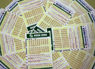 Mega-Sena sorteia prêmio acumulado de R$ 65 milhões nesta quarta mega-sena sorteia 65 milhões nesta quarta, dia 14 de julho