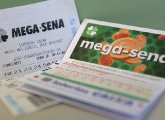 Mega-Sena sorteia prêmio de R$ 2,5 milhões nesta quarta-feira Mega-sena tem prêmio de 2,5 milhões no sorteio desta quarta dia 21 de julho