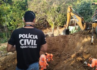 Ossadas humanas são encontradas no bairro Atalaia, em Valadares ossadas humanas são encontradas em valadares
