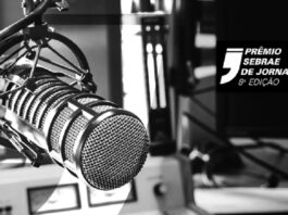 prêmio sebrae de jornalismo está com inscrições abertas
