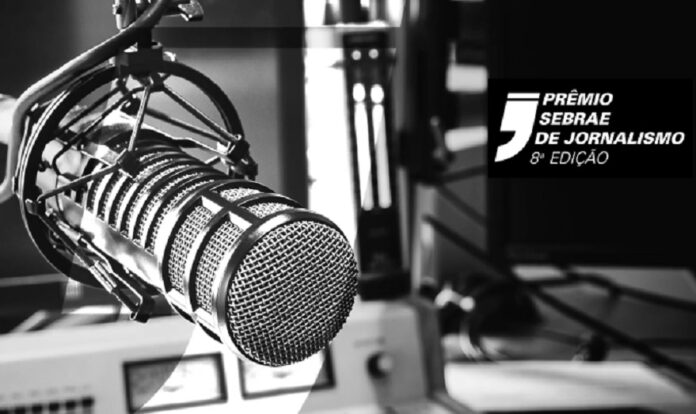 prêmio sebrae de jornalismo está com inscrições abertas