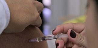 revacinação será considerada crime de estelionato diz mp