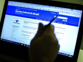 receita federal libera consulta ao terceiro lote de restituição do ir