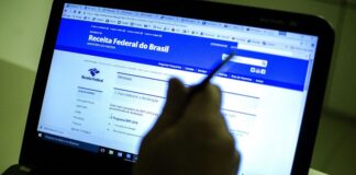 receita federal libera consulta ao terceiro lote de restituição do ir