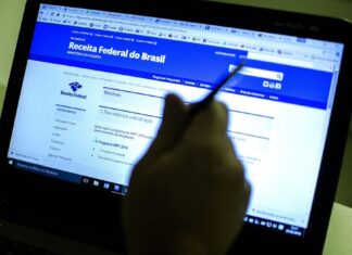 Liberada a consulta ao terceiro lote de restituição do IR receita federal libera consulta ao terceiro lote de restituição do ir