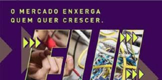 Senai abre inscrições para Técnico em Eletrotécnica