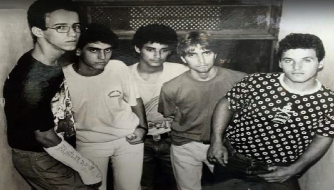 música valadares rememora a cidade nos anos 1980