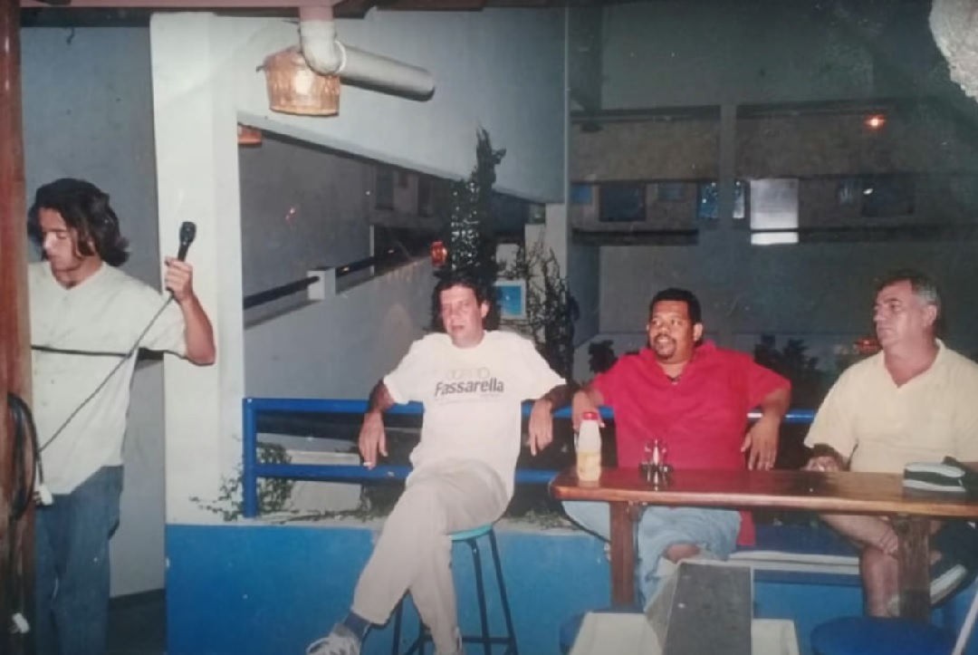 música valadares relembra momentos da cidade nos anos 1980