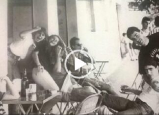 Música viaja no tempo e traz de volta a Valadares dos anos 80 música viaja no tempo e traz de volta a valadares dos anos 80