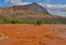 MPMG faz balanço, hoje, sobre atuação na tragédia da Samarco mpmg faz balanço sobre sua atuação na tragédia da samarco