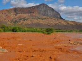 mpmg faz balanço sobre sua atuação na tragédia da samarco