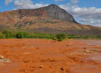 MPMG faz balanço, hoje, sobre atuação na tragédia da Samarco mpmg faz balanço sobre sua atuação na tragédia da samarco