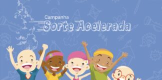 campanha sorte acelerada sorteia prêmios de até 70 m il
