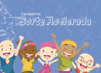 Sorte Acelerada sorteia prêmios no valor de R$ 70 mil campanha sorte acelerada sorteia prêmios de até 70 m il