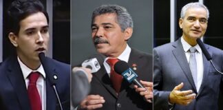 voto impresso como votaram os deputados de valadares