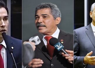 Voto impresso: como votaram os deputados de Valadares voto impresso como votaram os deputados de valadares