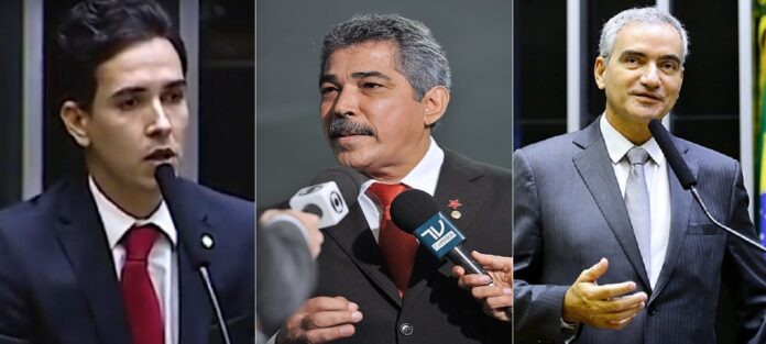 voto impresso como votaram os deputados de valadares