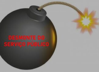 O DESMONTE DO SERVIÇO PÚBLICO: A PEC 32 DO GOVERNO BOLSONARO pec 32 e o desmonte do serviço público, artigo de sandra perpétuo