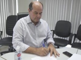 Prefeito de gv terá que exonerar servidores em cargos comissionados