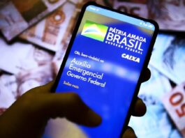 6ª parcela do auxílio emergencial para beneficiários do bolsa família com nis 7 começa a ser pago nesta segunda dia 27