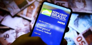 6ª parcela do auxílio emergencial para beneficiários do bolsa família com nis 7 começa a ser pago nesta segunda dia 27