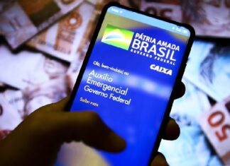 Beneficiários do Bolsa Família com NIS 7 recebem Auxílio Emergencial hoje 6ª parcela do auxílio emergencial para beneficiários do bolsa família com nis 7 começa a ser pago nesta segunda dia 27