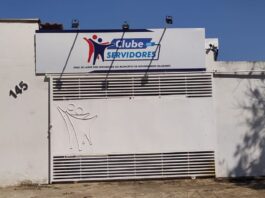 clube do sinsem será reinaugurado neste sábado