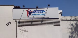clube do sinsem será reinaugurado neste sábado