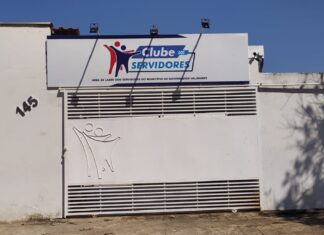 Clube dos Servidores será reinaugurado neste sábado clube do sinsem será reinaugurado neste sábado