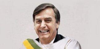 E A MONTANHA PARIU UM RATO