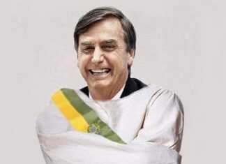 E A MONTANHA PARIU UM RATO E A MONTANHA PARIU UM RATO
