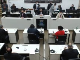 câmara mantém apadrinhados nos cargos