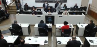 câmara mantém apadrinhados nos cargos