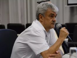 justiça absolve omir quintino de acusações da mar de lama em crime no saae