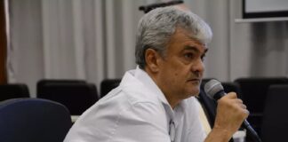 justiça absolve omir quintino de acusações da mar de lama em crime no saae