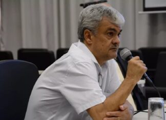 Justiça absolve Omir Quintino, apontado como “chefe de esquema de corrupção” pela Mar de Lama justiça absolve omir quintino de acusações da mar de lama em crime no saae