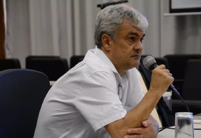 justiça absolve omir quintino de acusações da mar de lama em crime no saae