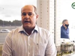 andré merlo recebeu doação para campanha após favorecer construtora